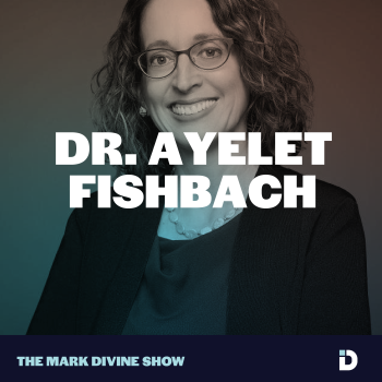 Ayelet Fishbach