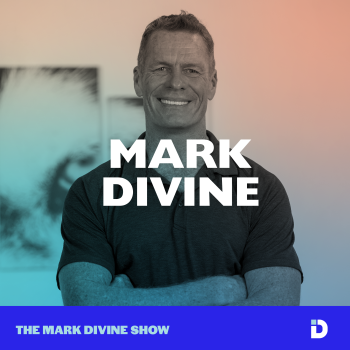 Mark Divine AMA