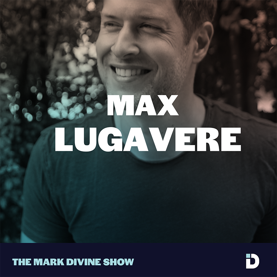 Max Lugavere