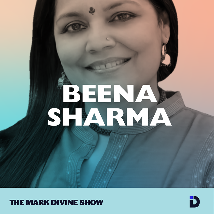 Beena Sharma