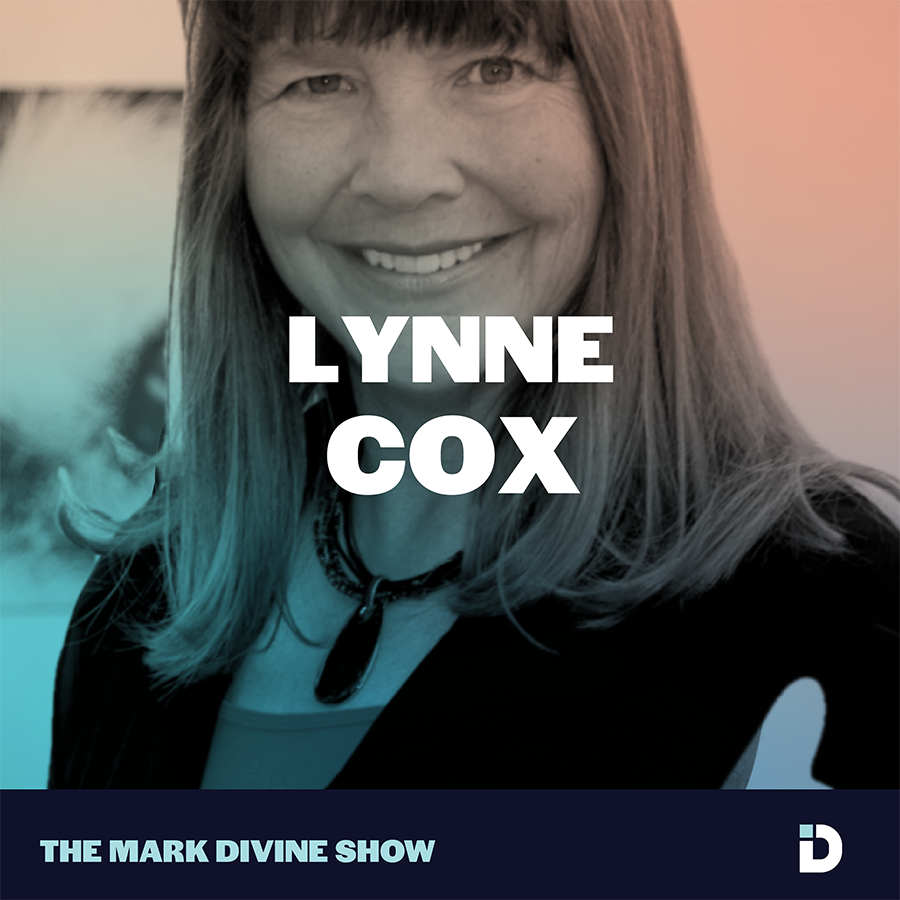 Lynne Cox
