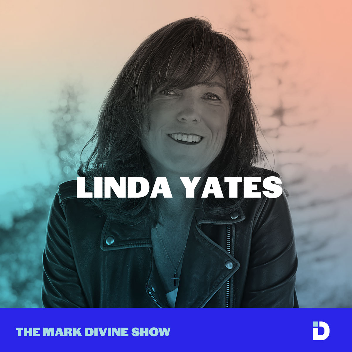 Linda Yates