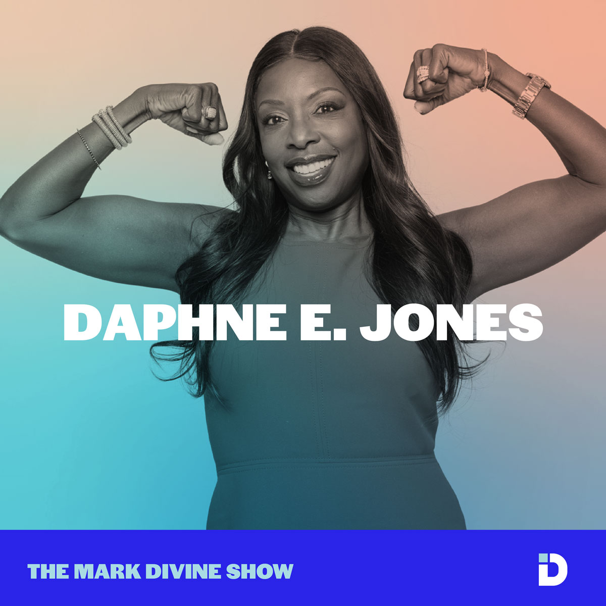 Daphne E. Jones