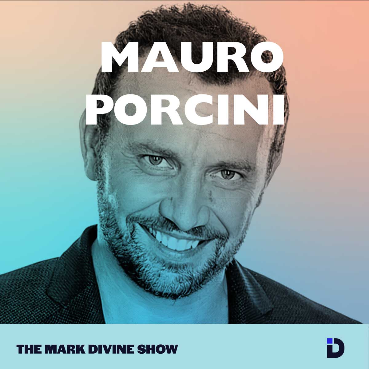 Mauro Porcini
