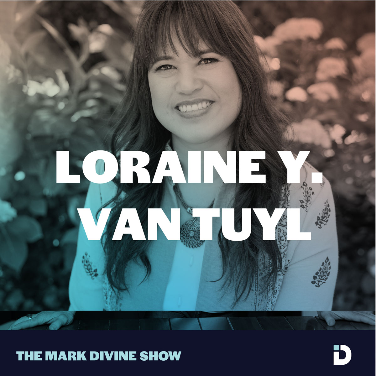 Loraine Van Tuyl
