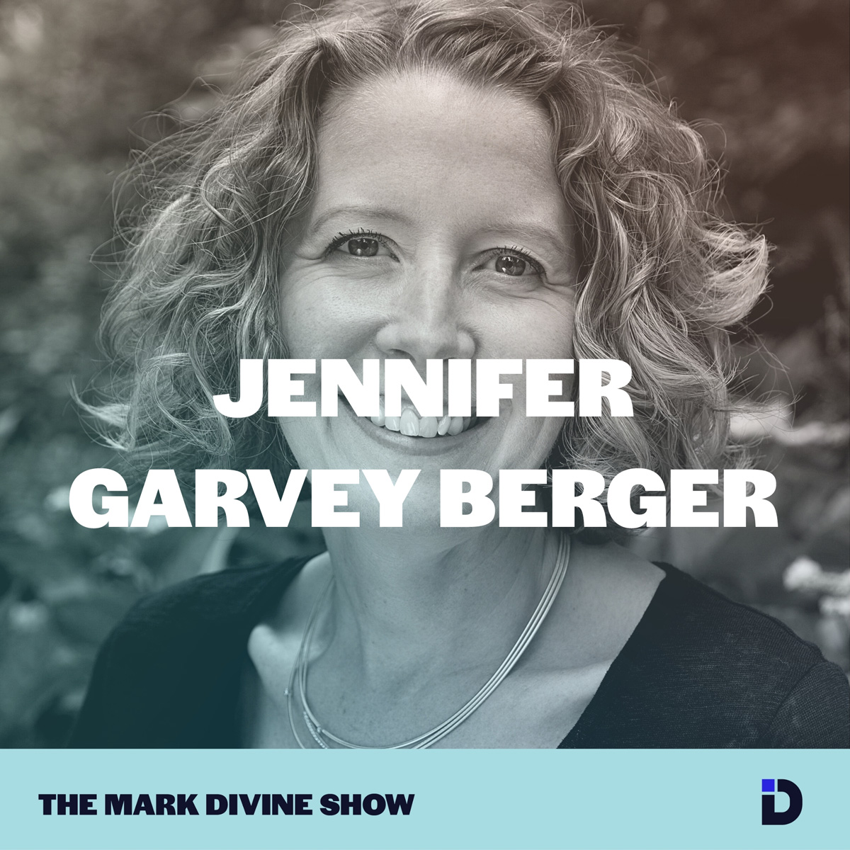 Jennifer Garvey Berger