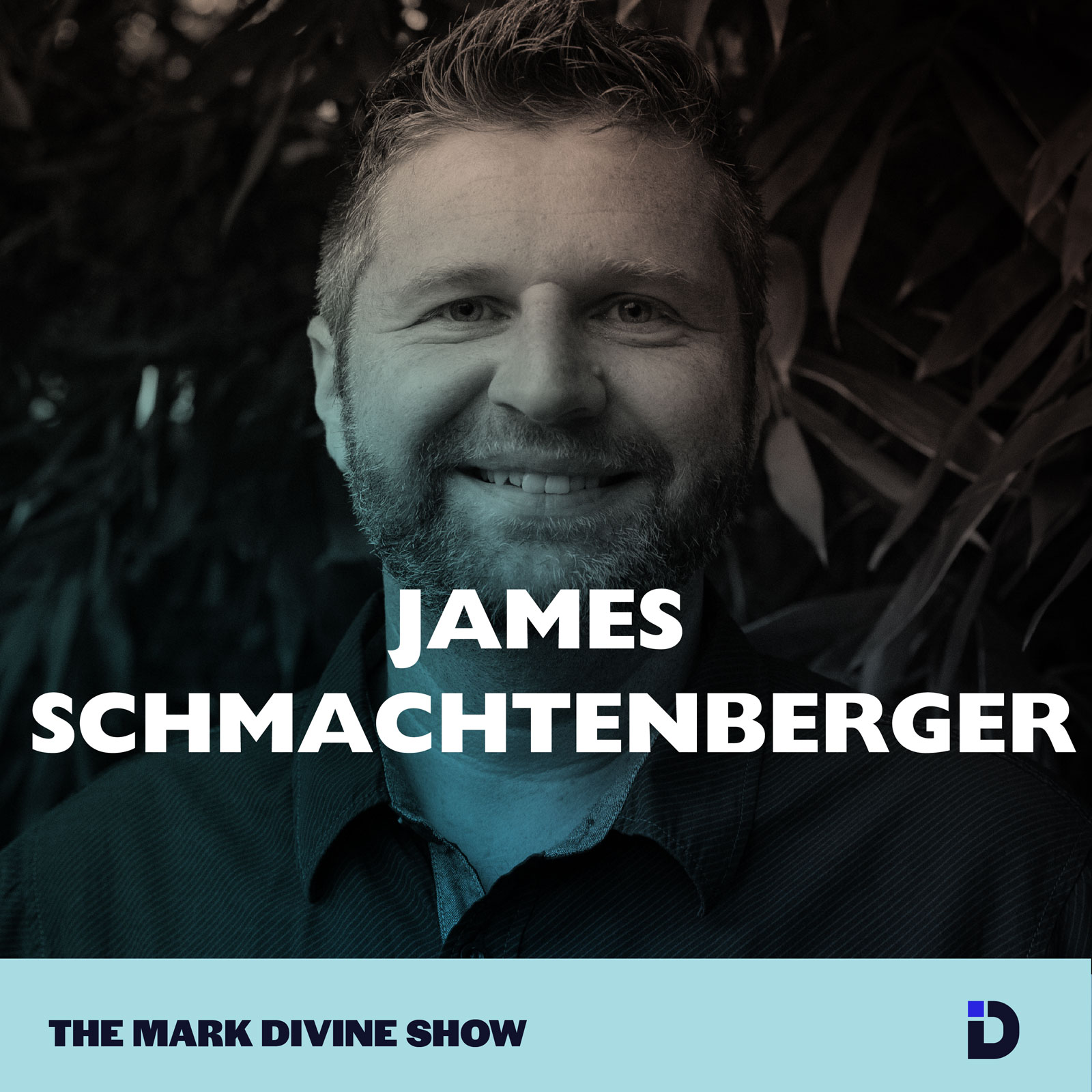 James Schmachtenberger