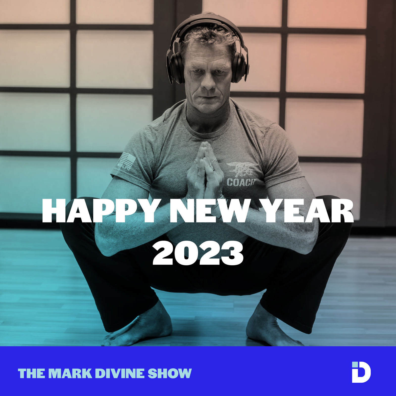 Mark’s New Year Message