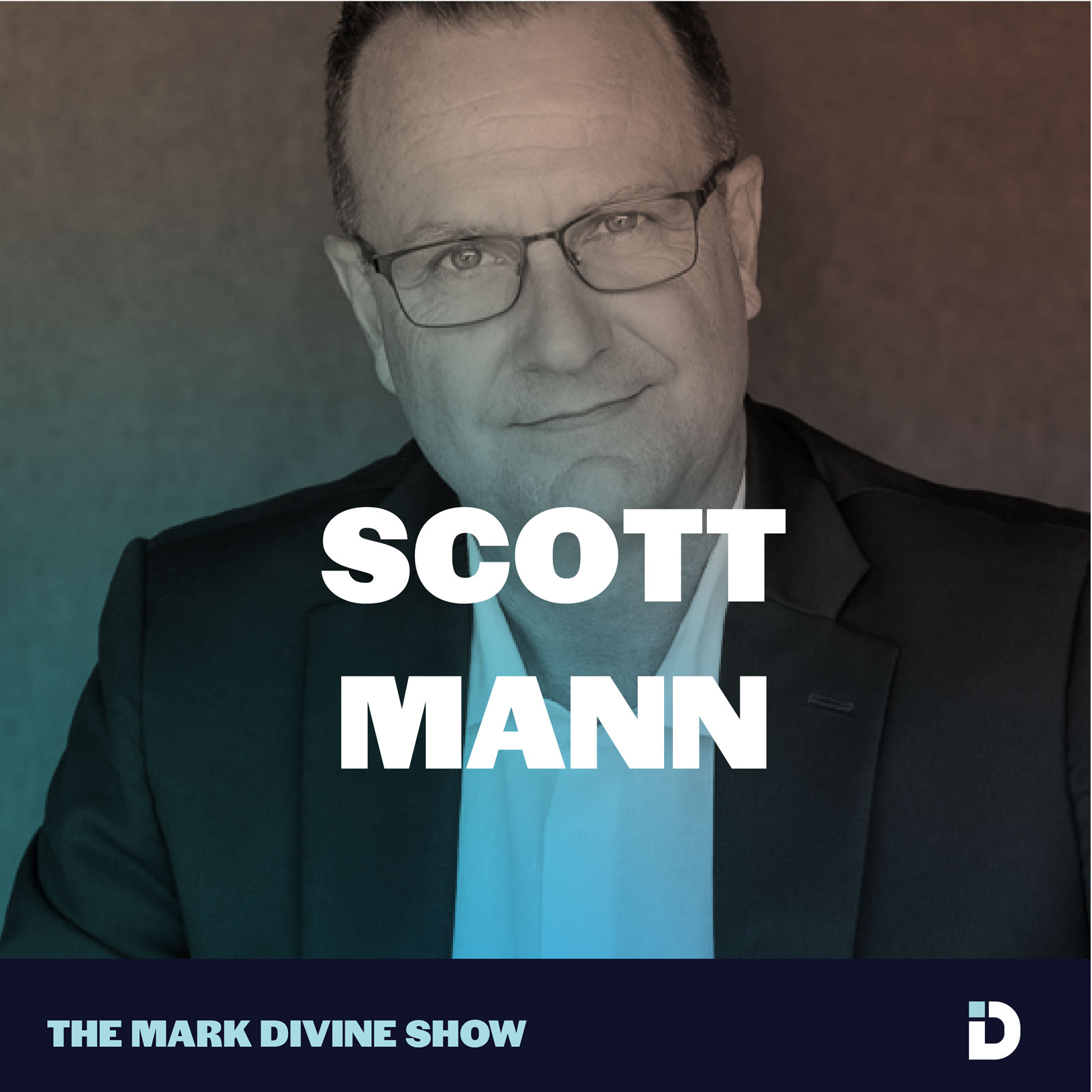 Scott Mann