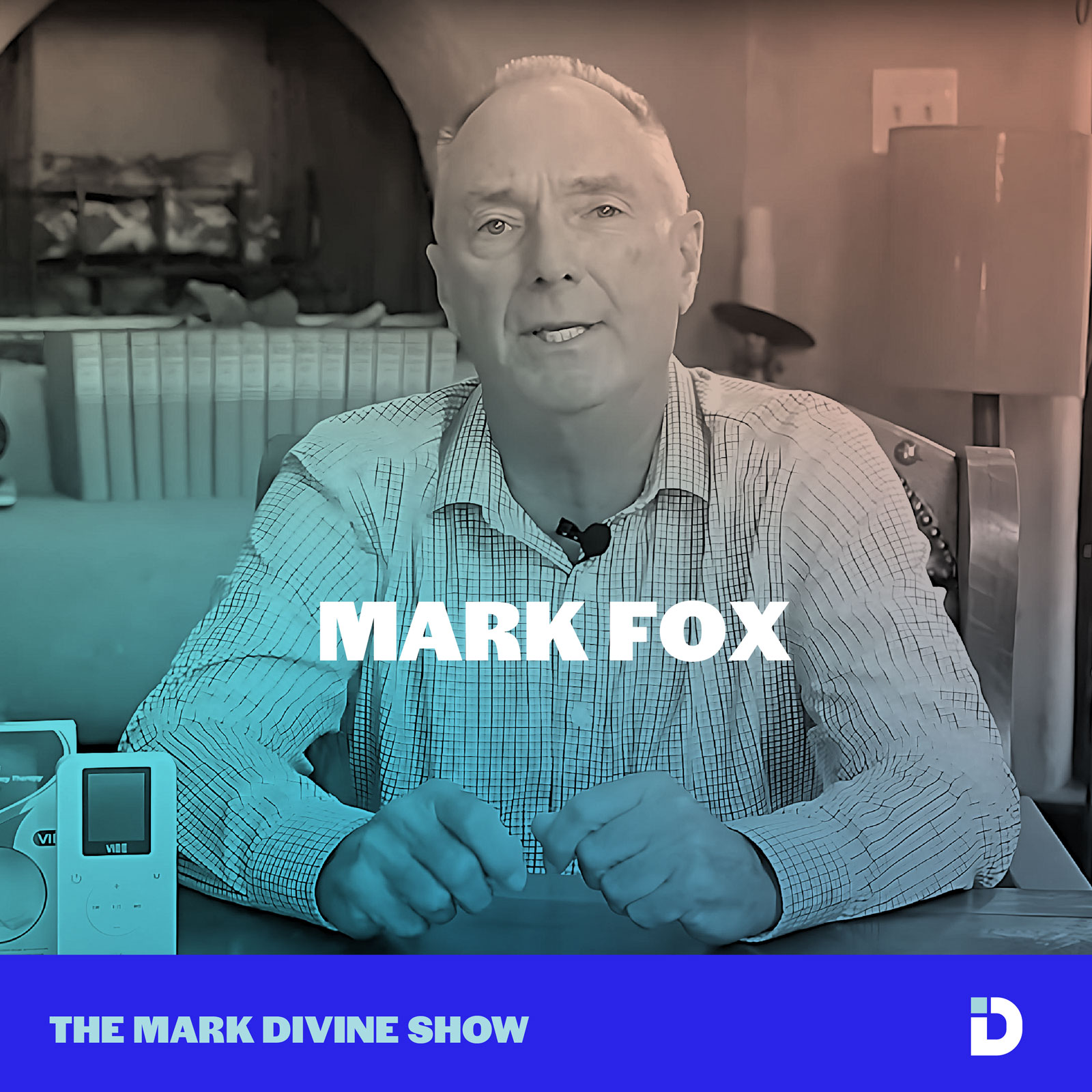 Mark Fox