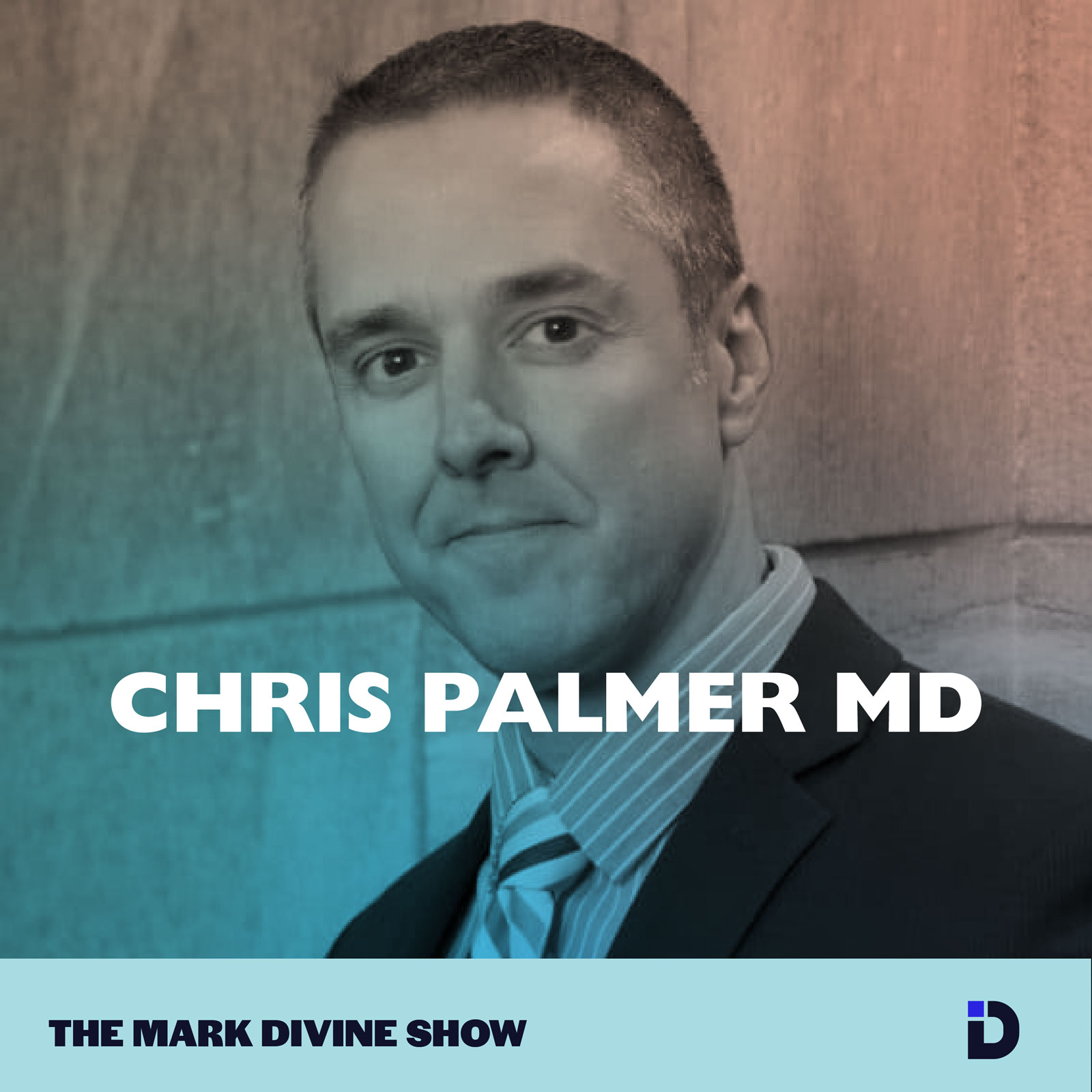 Dr Chris Palmer
