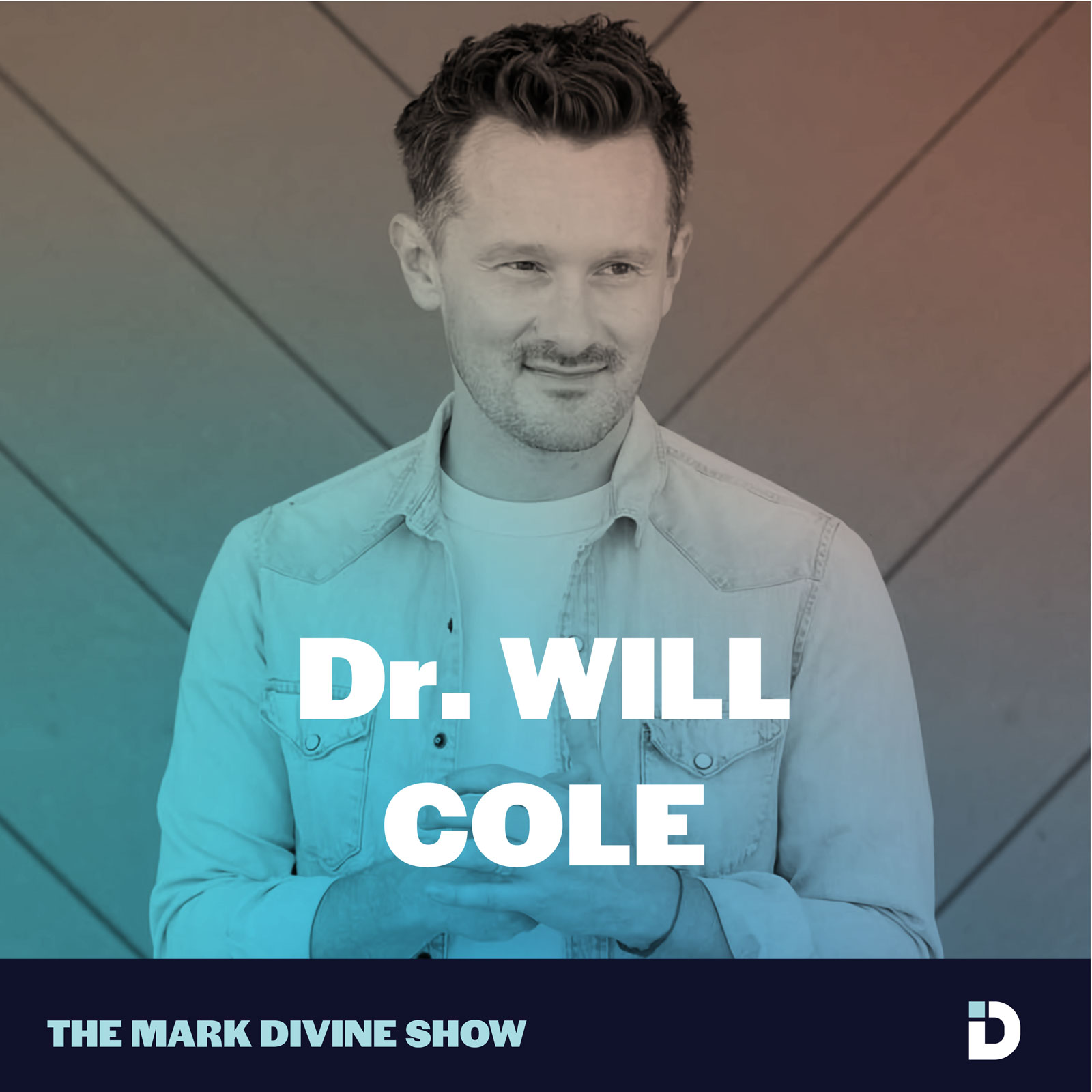 Dr Will Cole