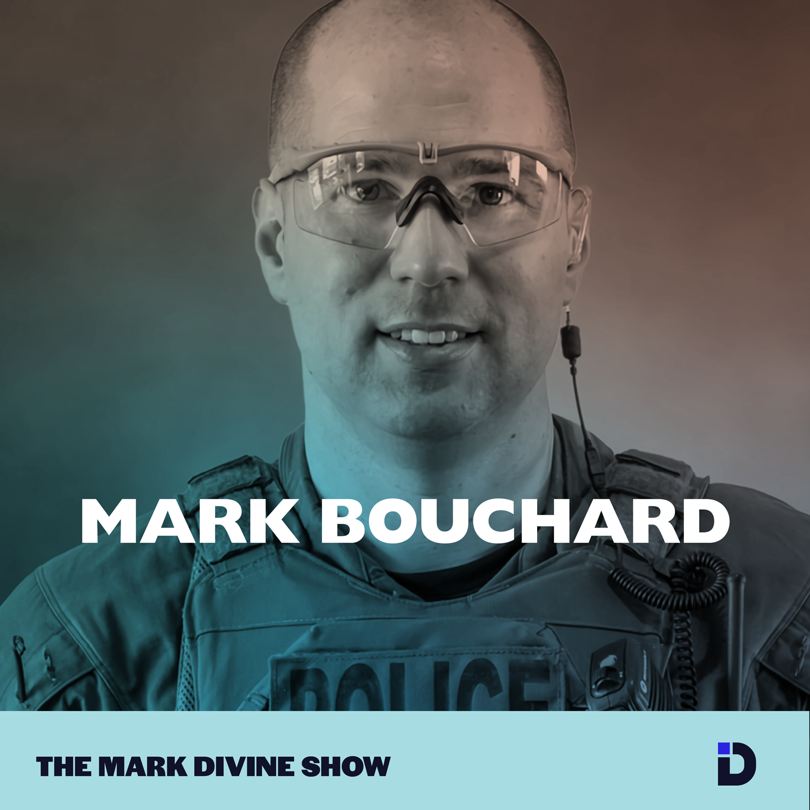 Mark Bouchard