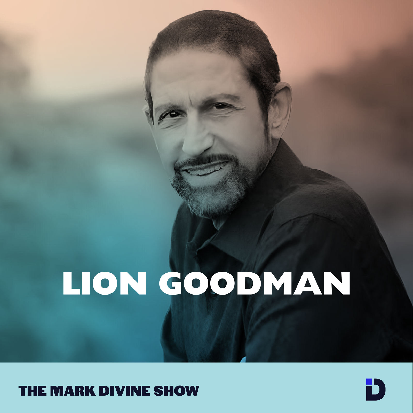 Lion Goodman