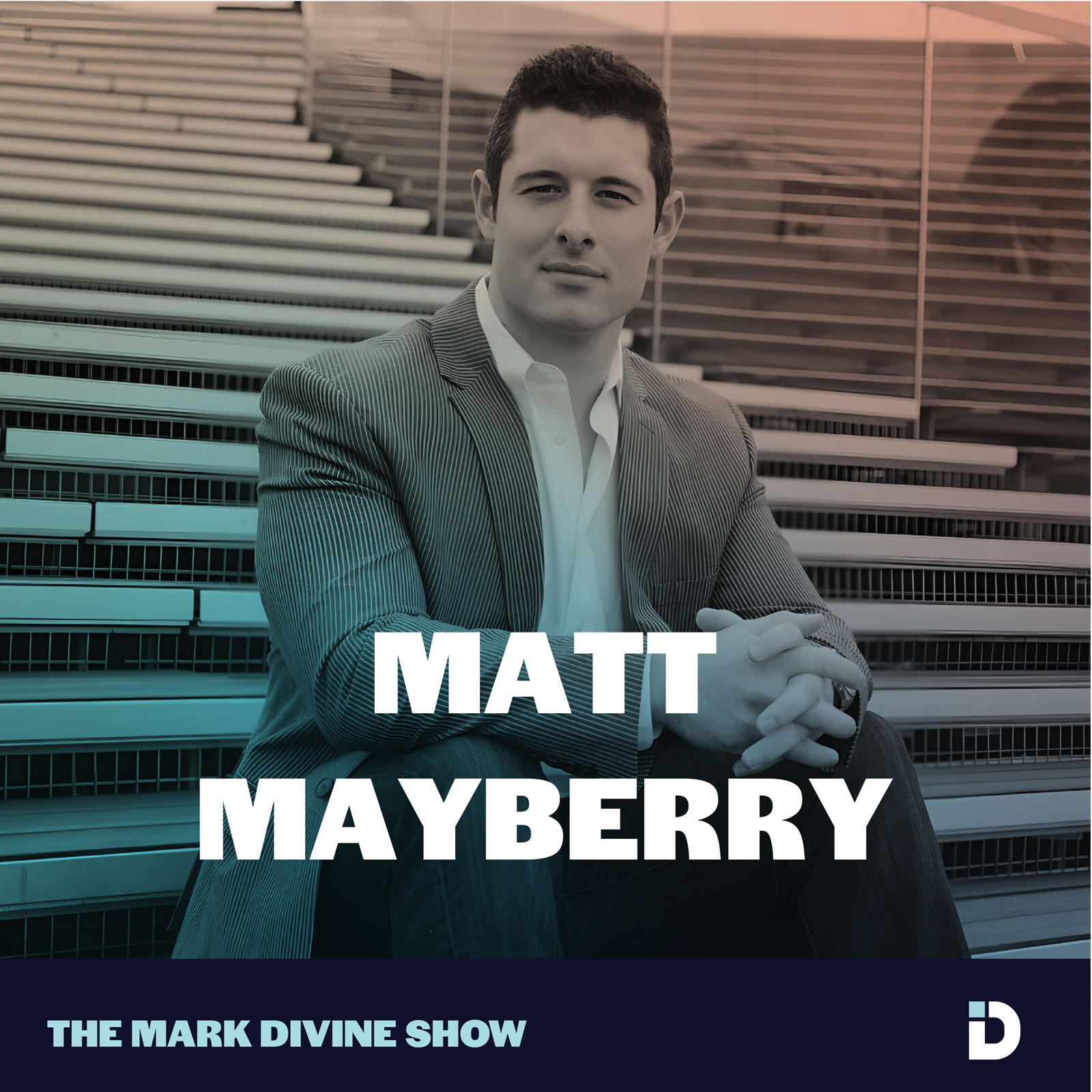 Matt Mayberry