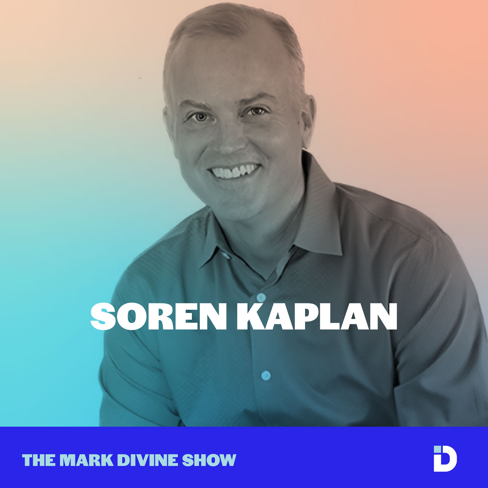Soren Kaplan