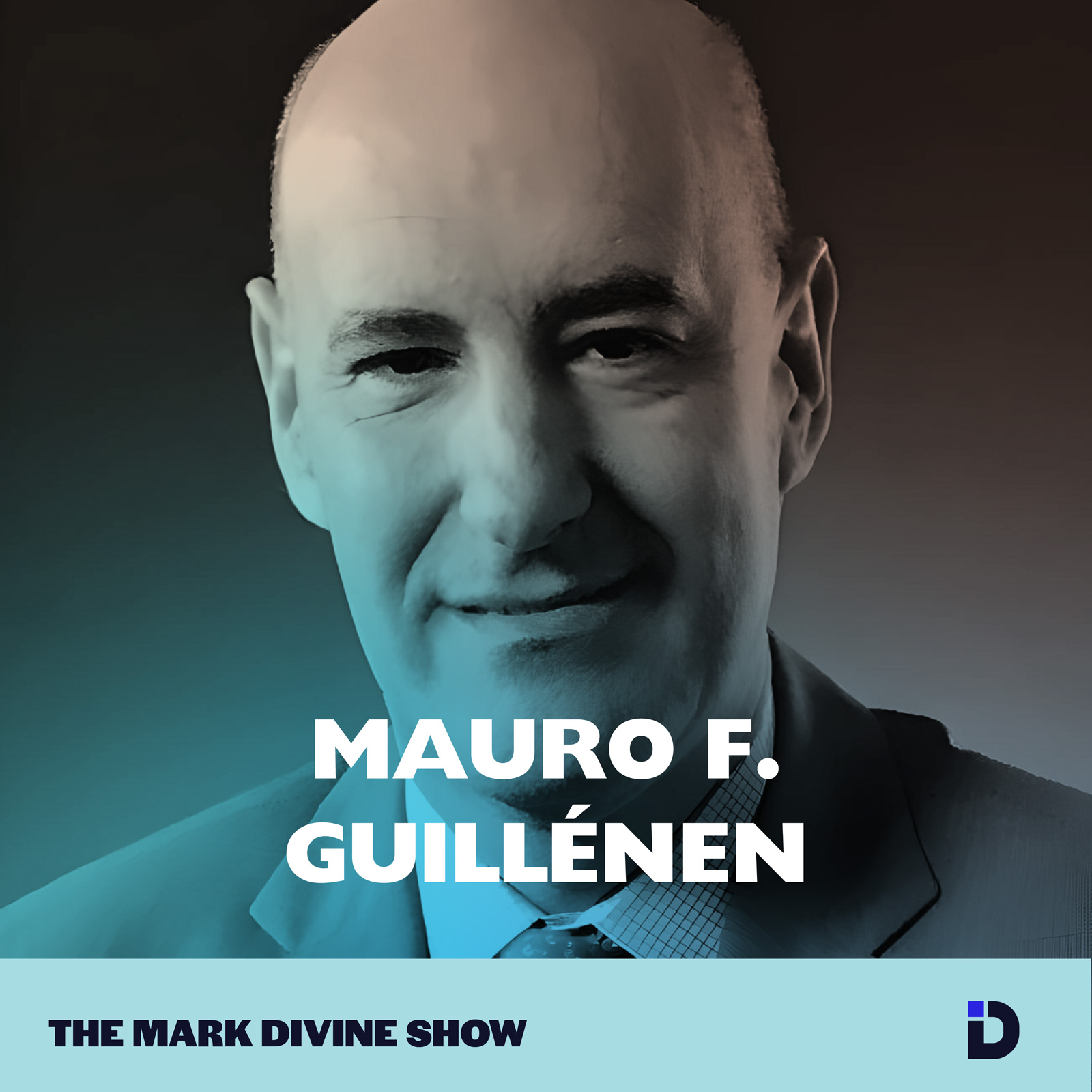Mauro Guillén