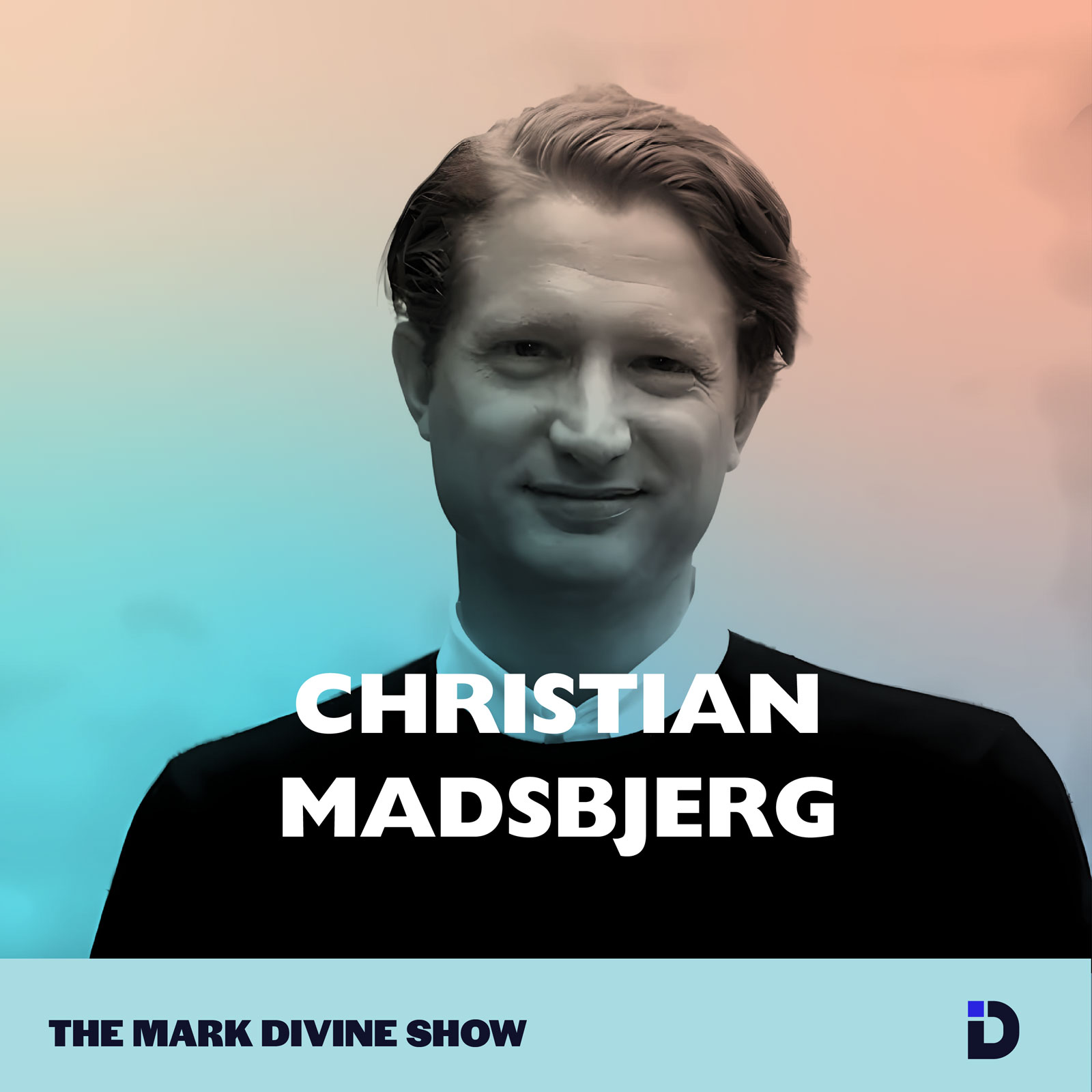 Christian Madsbjerg