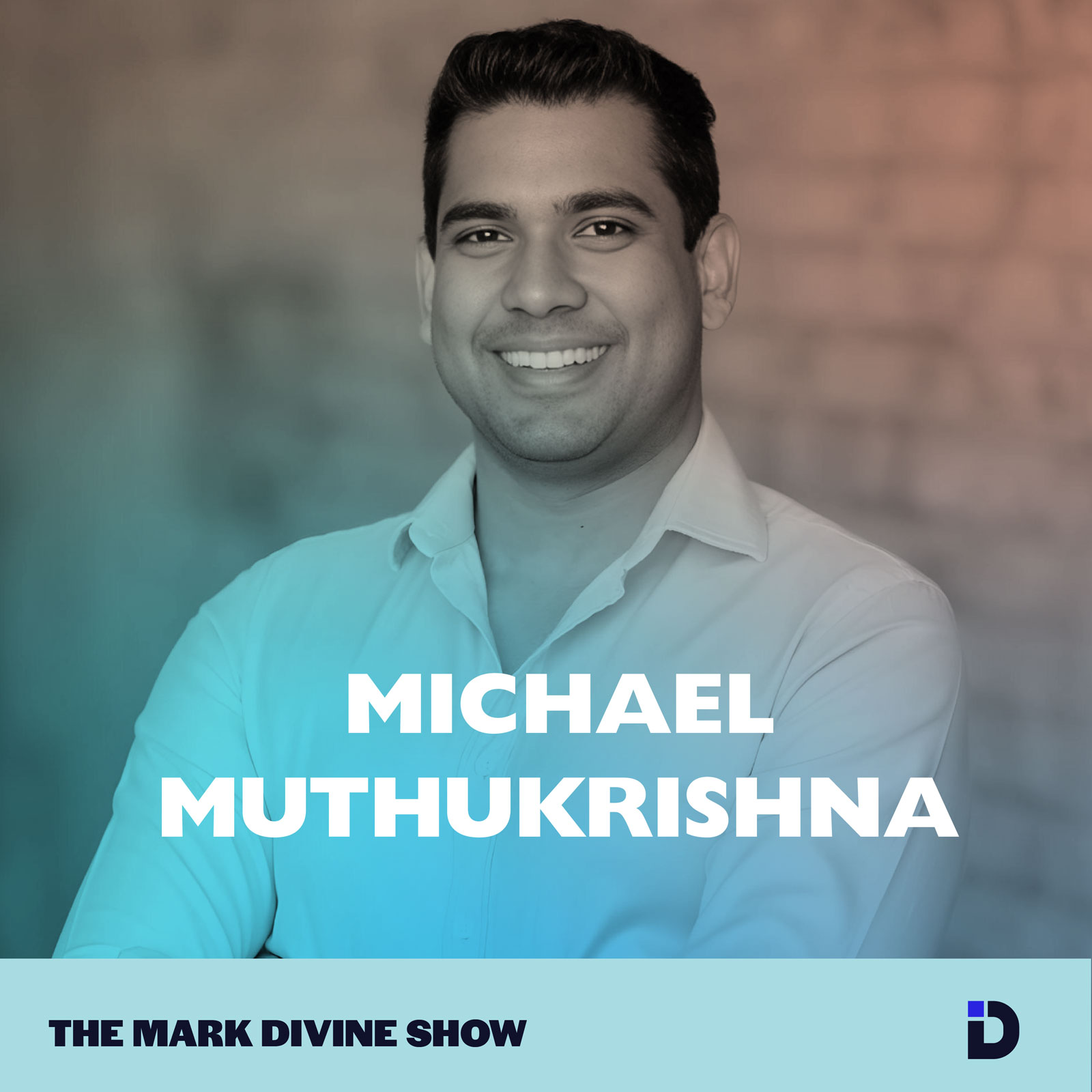 Michael Muthukrishna