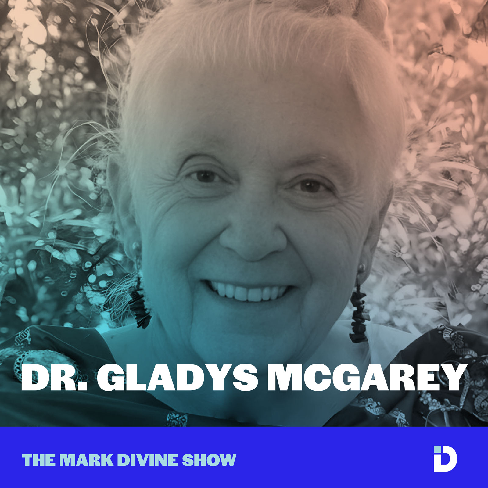Dr. Gladys McGarey
