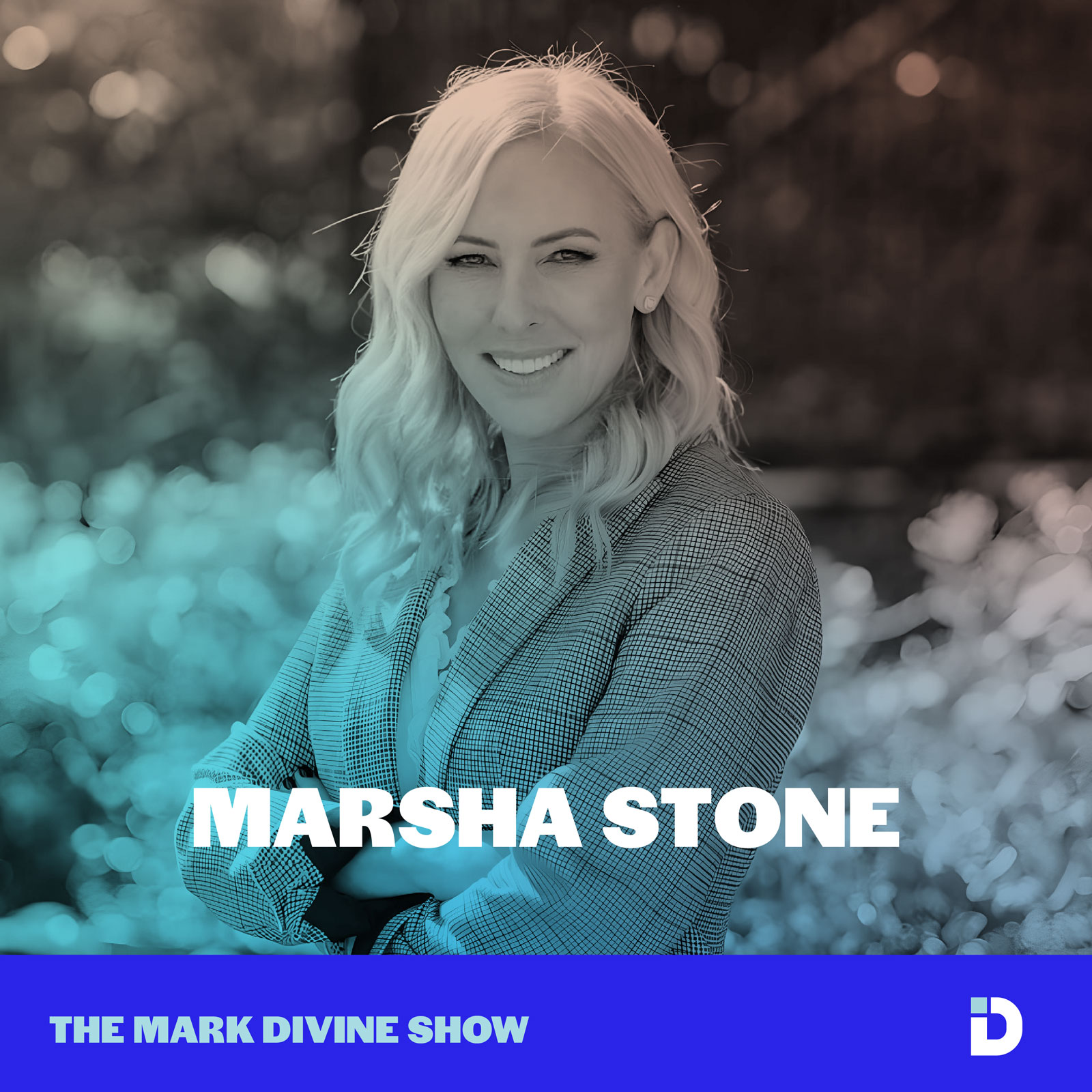Marsha Stone