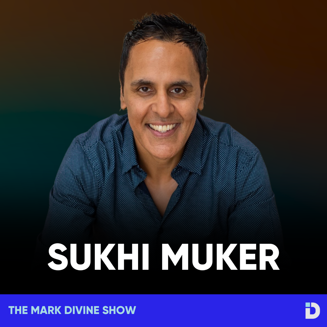 Dr. Sukhi Muker