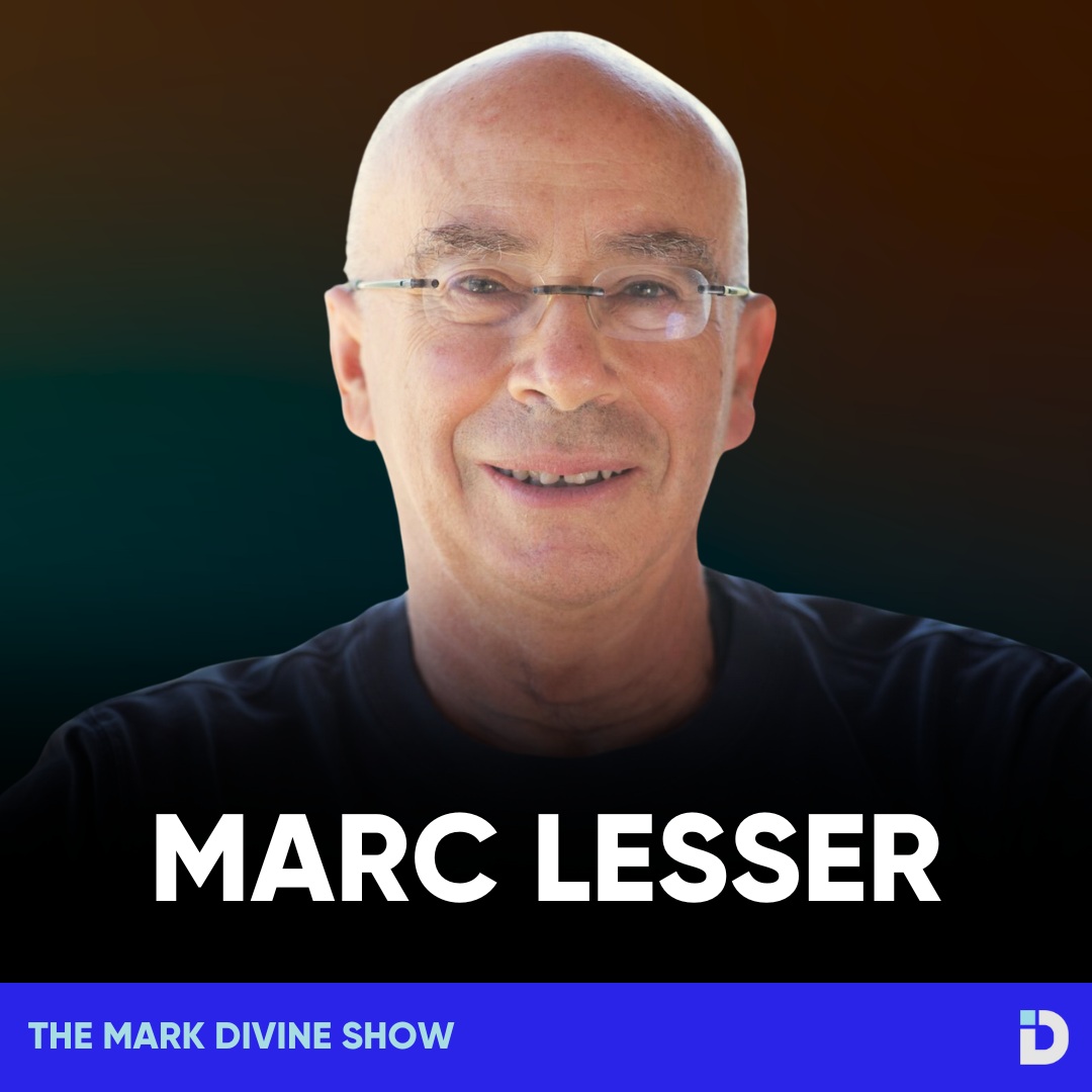 Marc Lesser