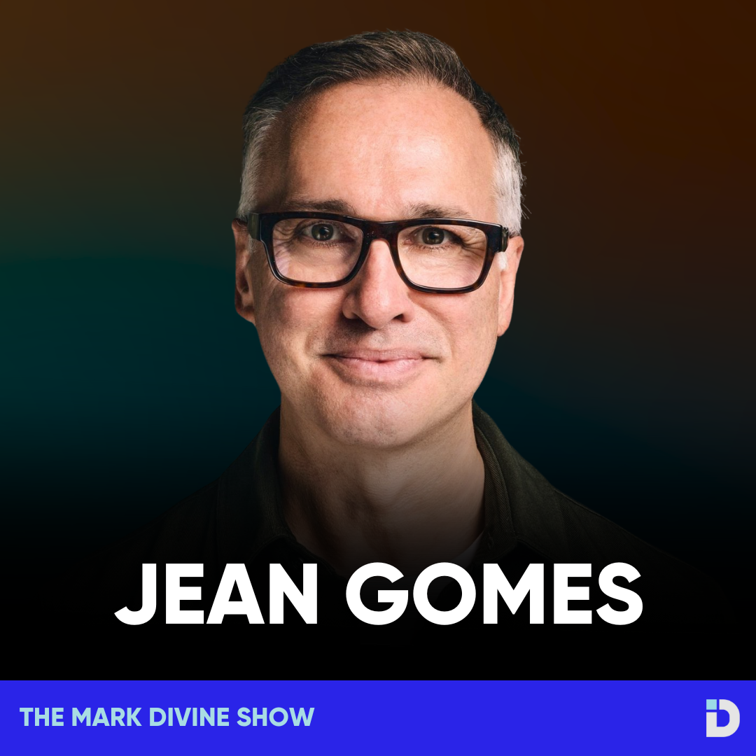 Podcast – Mark Divine