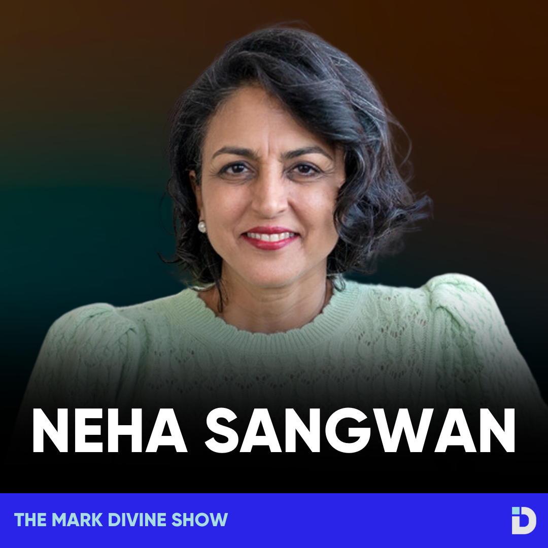 Dr. Neha Sangwan