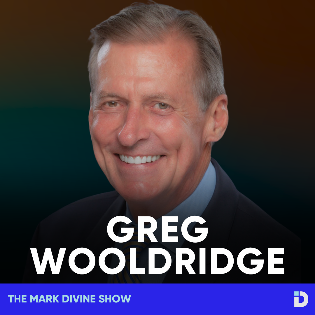 Greg Wooldridge