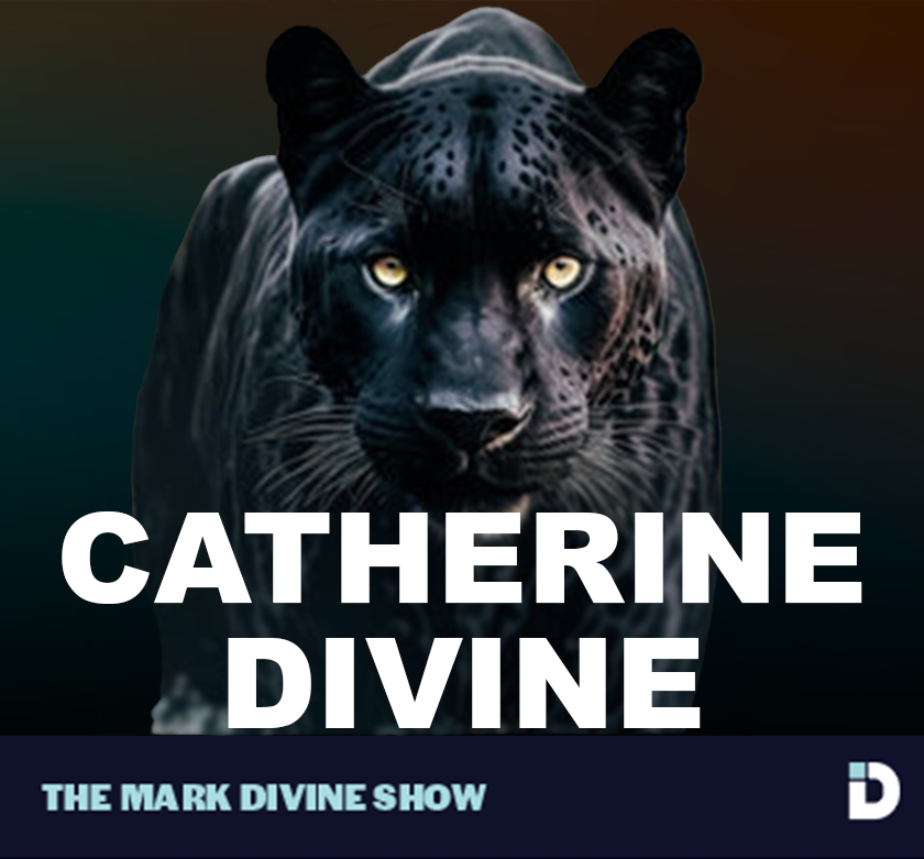 Catherine Divine