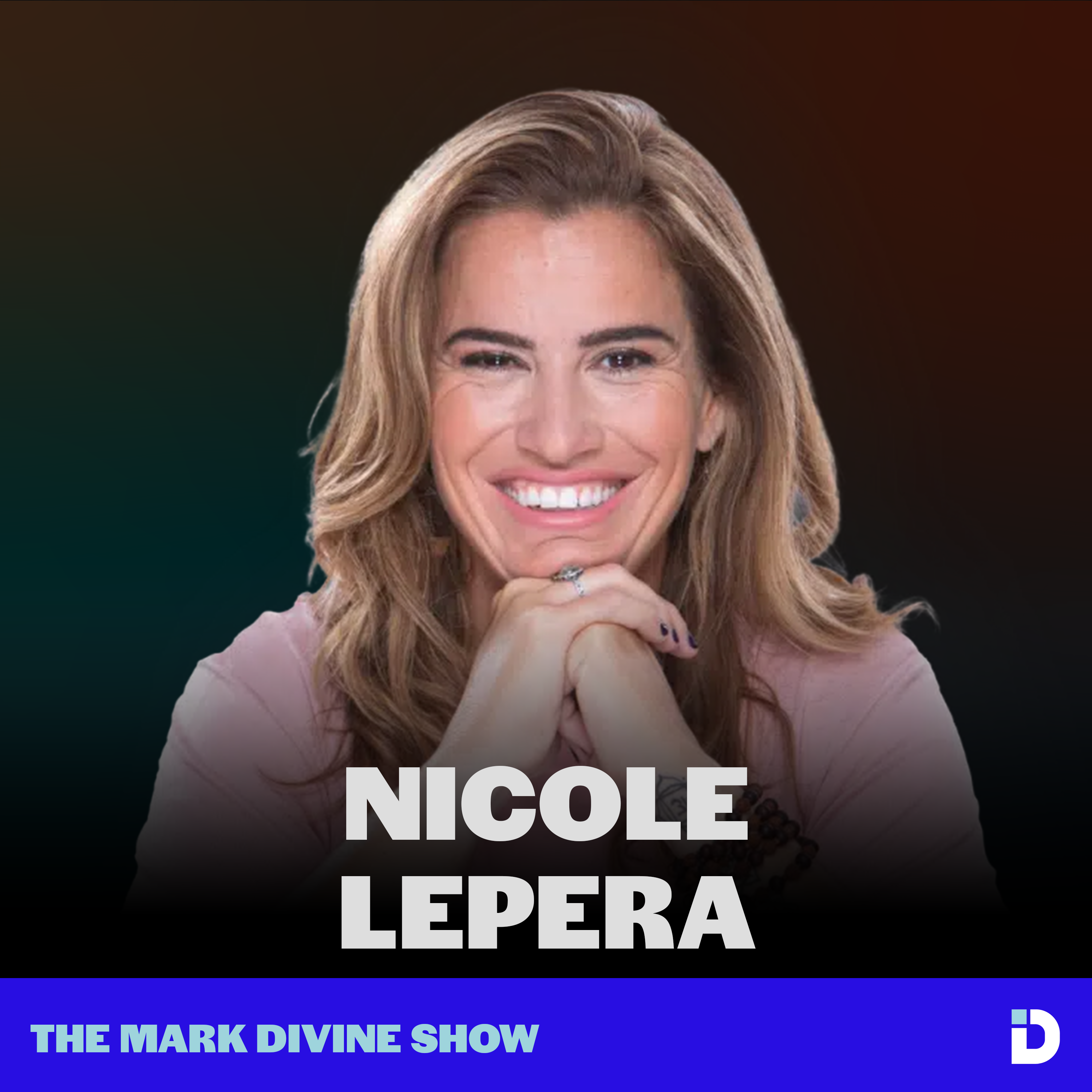 Dr. Nicole LePera