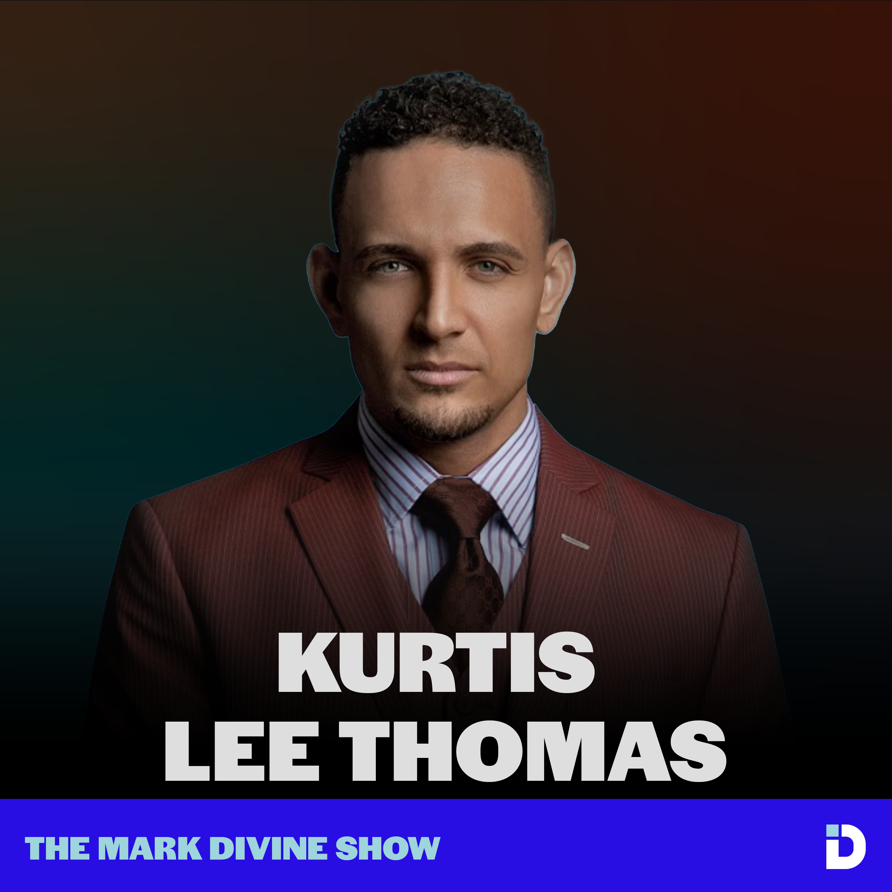 Kurtis Lee Thomas