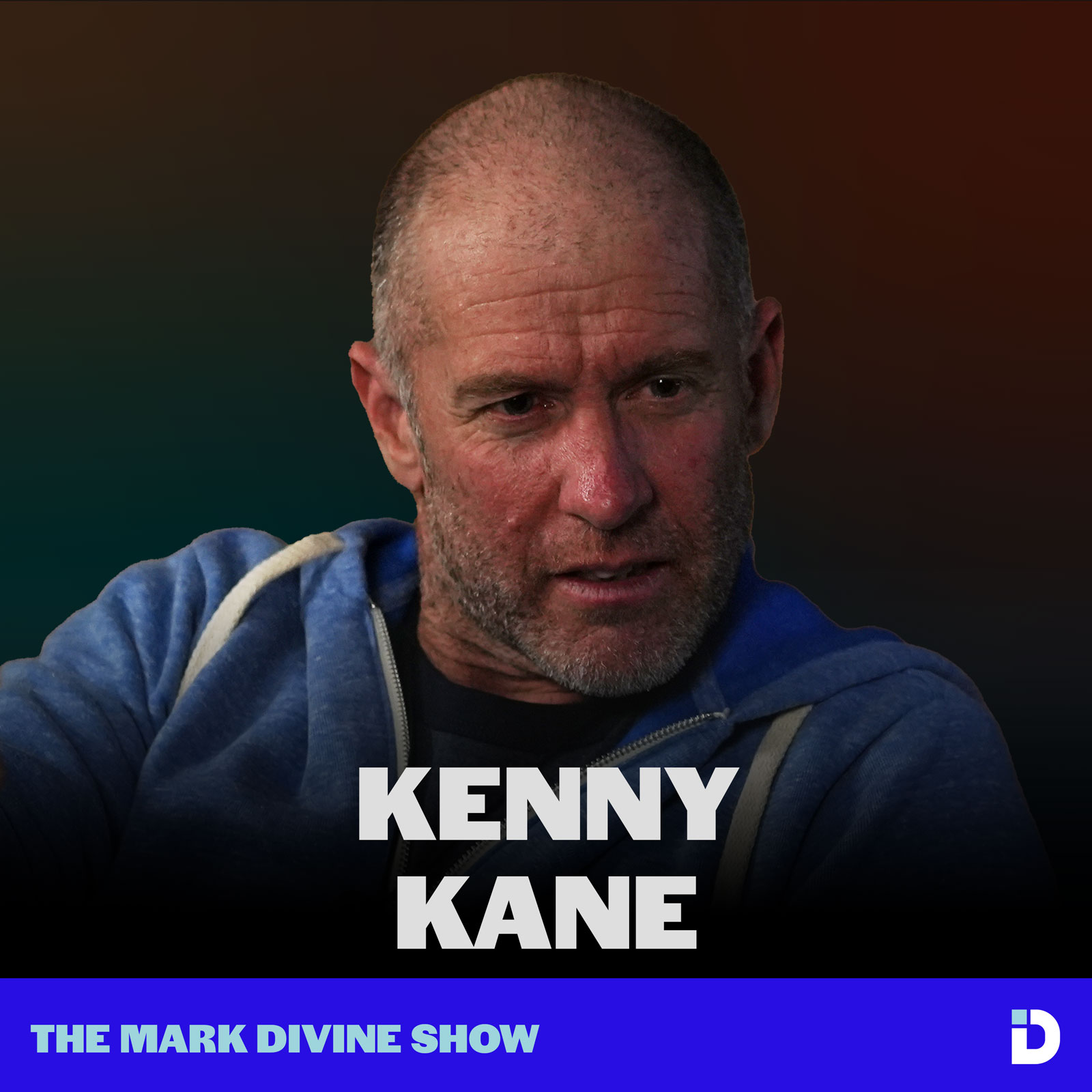 Kenny Kane