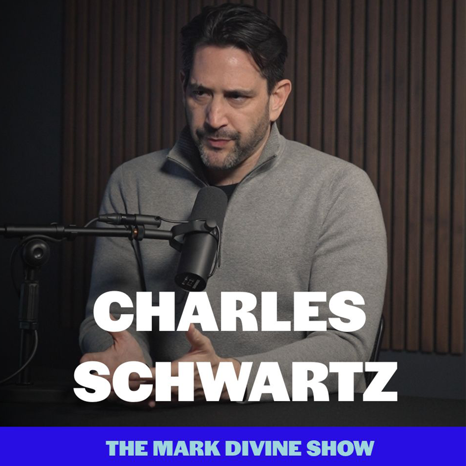 Charles Schwartz