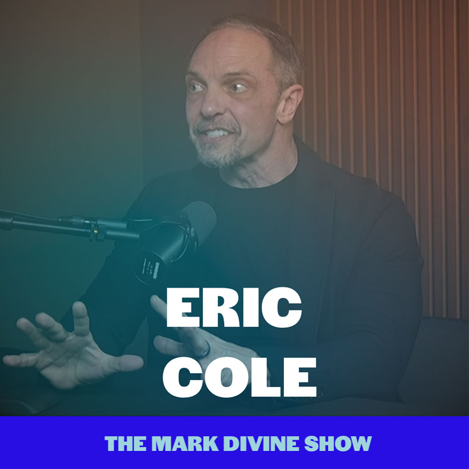 Eric Cole
