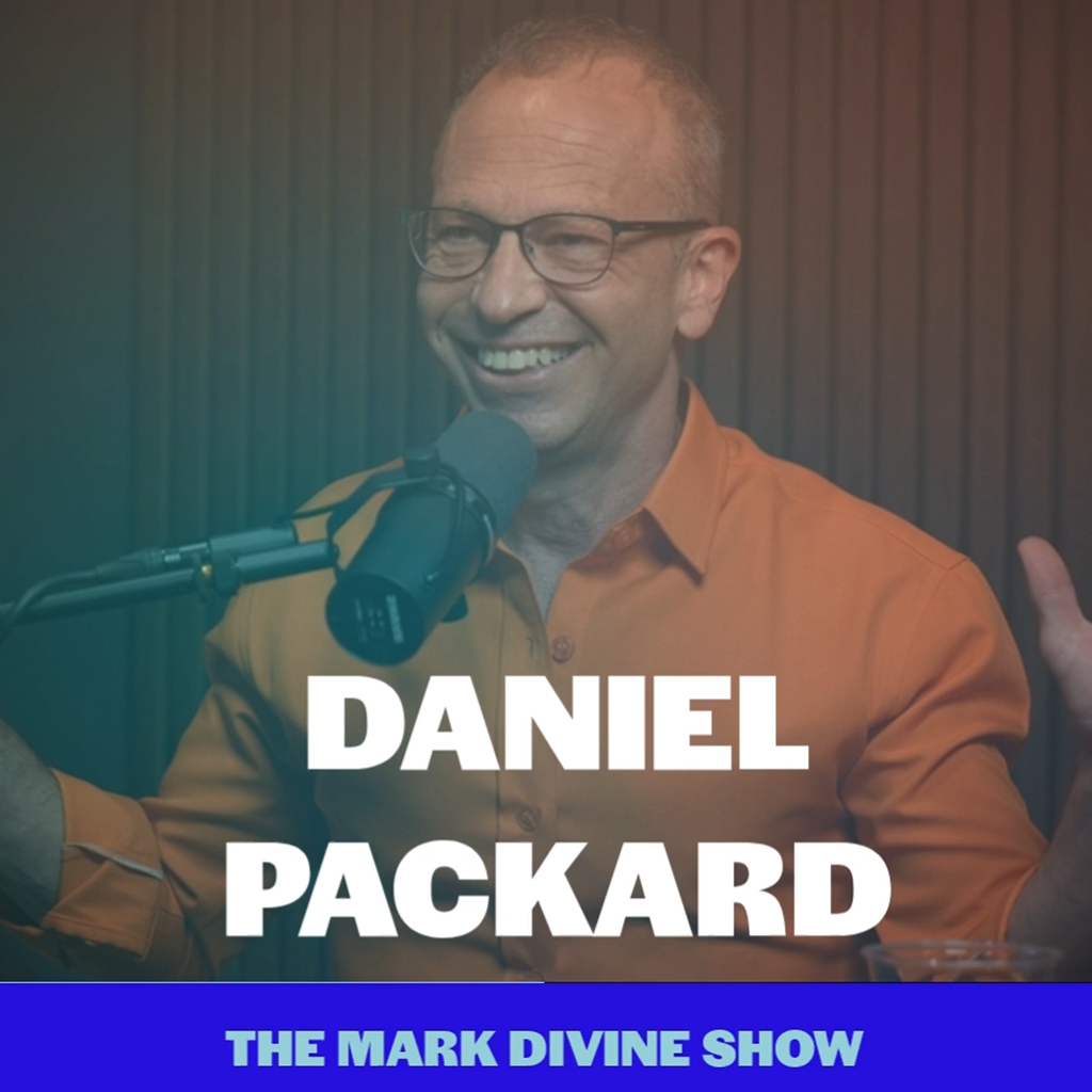 Daniel Packard