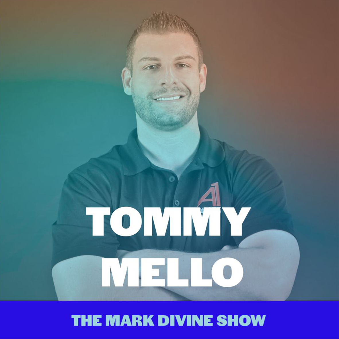 Tommy Mello